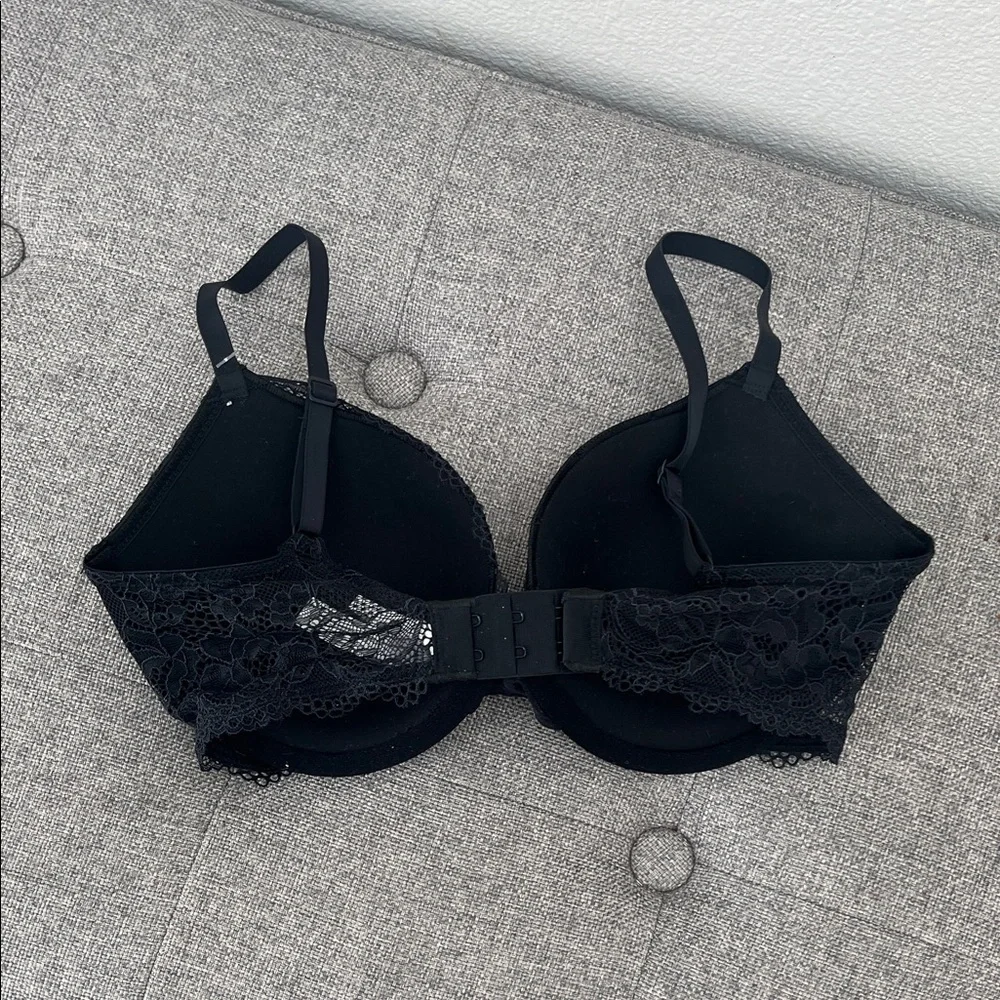Urban Outfitters Midnight Lace Bra
